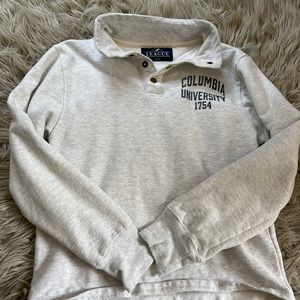 Columbia Sweatshirt